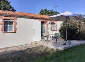 Gîte cosy avec spa en pleine campagne près de Pornic - FR-1-306-927