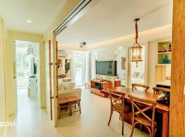 In Mare Bali Resort Beira Mar by Qavi - 213