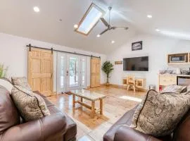 Cottage Like Suite with Private Hot Tub
