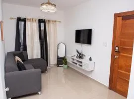 Luxury Aparment Bonao
