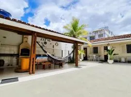 Casa de aluguel temporada em Guarapari 7 quartos