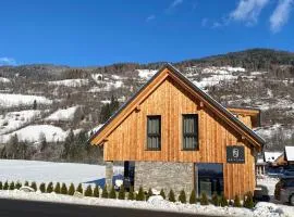Mountain Chalet Esttes