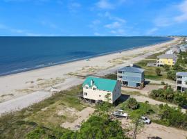 Hatchling Hideaway by Pristine Property Vacation Rentals, hotel a Indian Pass