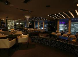 ANA Crowne Plaza Sapporo by IHG, hotel near Okadama Airport - OKD, Sapporo