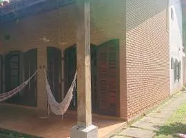Casa Helena Barequeçaba