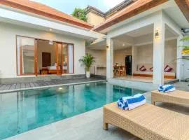 Acarya Ubud Villa