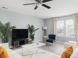 Cozy Home Plainfield Indy