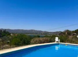 Complejo Refugio Playa Perelli