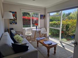 Mangawhai Heads apartment, accommodation in Mangawhai