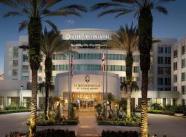 InterContinental At Doral Miami by IHG, hotel in Miami