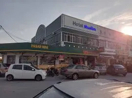 Hotel Muallim Tanjung Malim