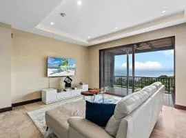 Breathtaking Ocean Views w - Pool Access