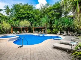 Beautiful Pacific Ocean Resort 2 BD - 2 BA