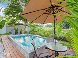 Brand New Condo Walking Distance to Playas del Coco Beach