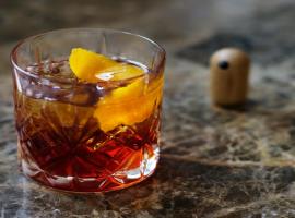 voco Guangzhou Shifu by IHG, luxury hotel in Guangzhou