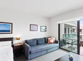 On The Esplanade moments from Cowes Beach