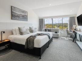 Punthill Tuggeranong, apartment in Canberra