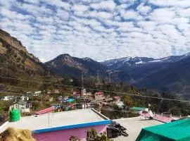 Jitendra home stay
