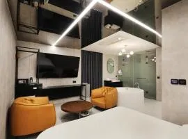 Hotel The Designers Jongro
