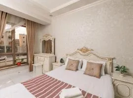 home hotel spartak 2