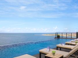 Amari Colombo, Sri Lanka, hotel v mestu Colombo