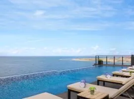 Amari Colombo, Sri Lanka, hotel v destinaci Colombo