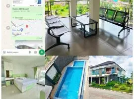Villa Adigroup62 Bayar Offline