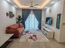 Imanie Hstay Southvillecity - Moslim friendly