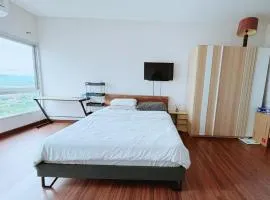 supalai monte II swimming condo