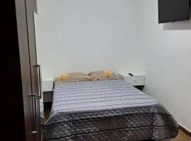 Dormitorio matrimonial 01