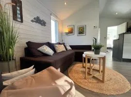 Ostseecamp Spatzennest