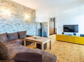 Kaiserbad Heringsdorf - Lauschiges Ferienhaus Achtern