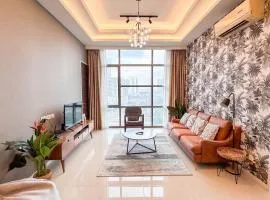 The Azure Residences Kelana Jaya by Airhost