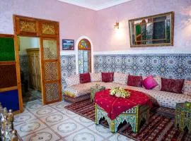 Dar Lmrama Fes - Entire Guest House