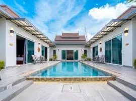 Phuket La Siesta Pool Villas & Pool Access Rooms