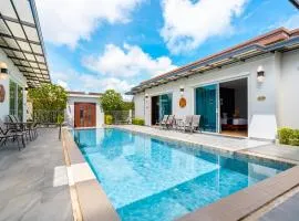 Phuket La Siesta Pool Villas & Pool Access Rooms