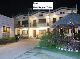 Yoo C Apartment