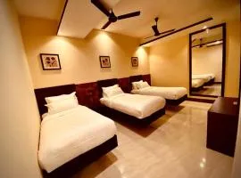 La grande suite karaikal