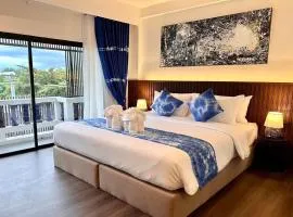 Nuan Nil Secret Courtyard