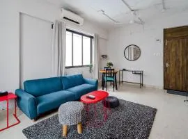 Quirky 1BHK Bandra W by The Bombay Home Company