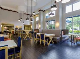 Hampton Inn & Suites Tallahassee I-10-Thomasville Road