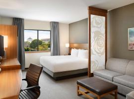 Hyatt Place Pasadena, hotel v destinaci Pasadena