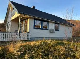 7 person holiday home in TANA