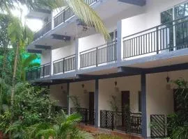 Casa de Arambol