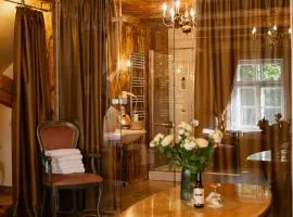 Boutique Hotel Virkas muiža