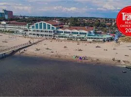 Falkenberg Strandbad