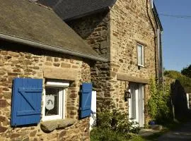 Maisonnette et gîte proches de la mer