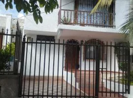 Casa Ciudad Jardin