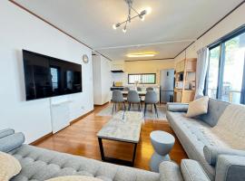 The CATAN 石垣島, hotell sihtkohas Nagura