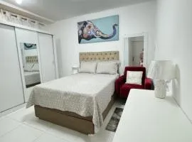 Residencial 95 del